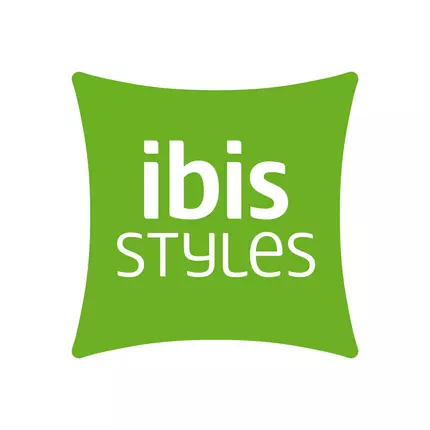 Logo from ibis Styles Paris Saint Denis Pleyel