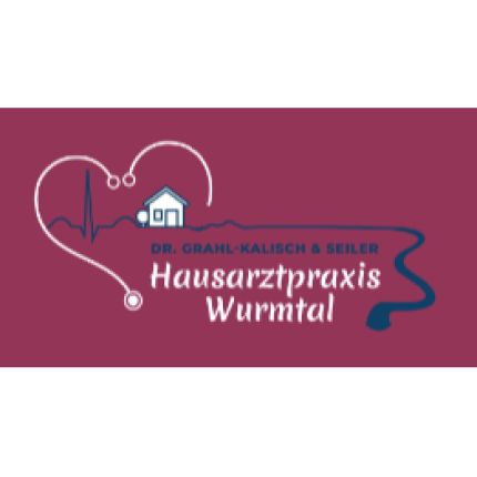 Logo da Hausarztpraxis Wurmtal   [Dr. med. A. Grahl-Kalisch, Stefanie Seiler]