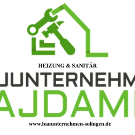 Logotyp från Lajdamik SHK