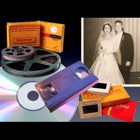 Bild von Home Video Studio Franklin