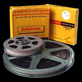 Bild von Home Video Studio Franklin