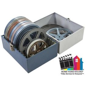 Bild von Home Video Studio Franklin