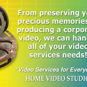 Bild von Home Video Studio Franklin