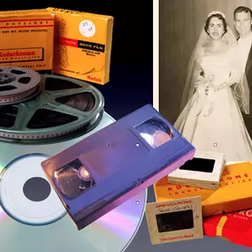 Bild von Bryant Video Service