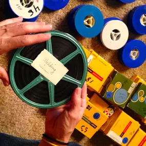 Bild von Bryant Video Service