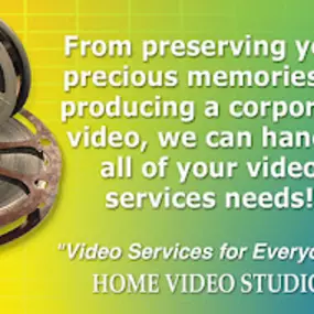 Bild von Bryant Video Service