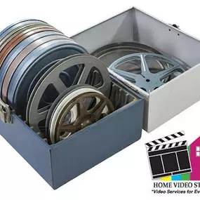 Bild von Bryant Video Service