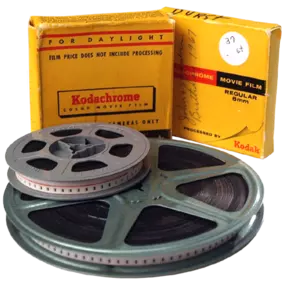 Bild von Bryant Video Service