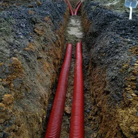 gille aménagements canalisations