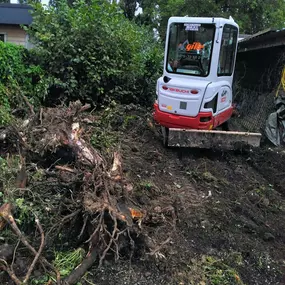 gille aménagements terrain