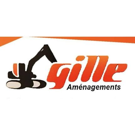 Logo od Gille Aménagements