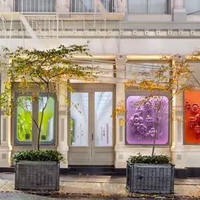 Bild von Louis Vuitton New York Soho - Pop-Up Store