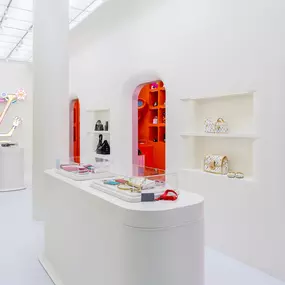 Bild von Louis Vuitton New York Soho - Pop-Up Store