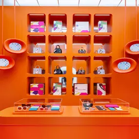 Bild von Louis Vuitton New York Soho - Pop-Up Store