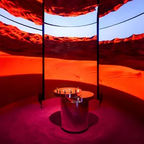 Bild von Louis Vuitton New York Soho - Pop-Up Store