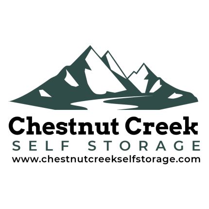 Logo von Chestnut Creek Self Storage