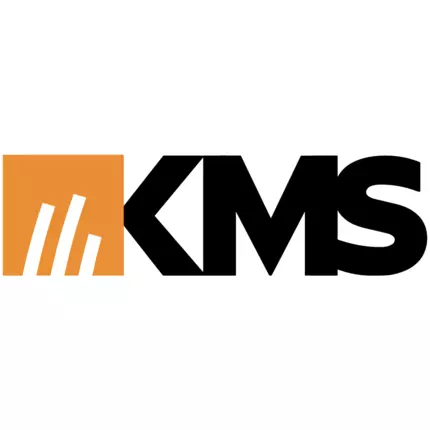 Logo od KMS - Mäher & mehr.