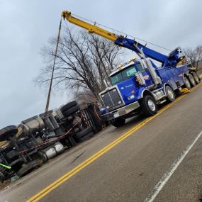 Bild von Cantrell's Towing & Recovery