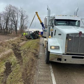 Bild von Cantrell's Towing & Recovery