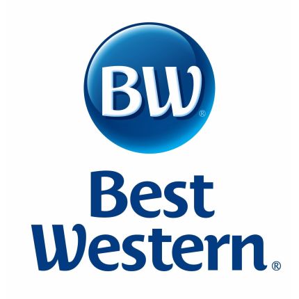Logotyp från Best Western Kernersville