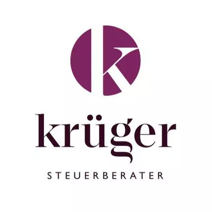 Λογότυπο από Steuerberater Krüger