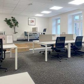 Bild von Regus - Platan Ostrava