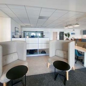 Bild von Regus - Platan Ostrava