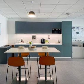 Bild von Regus - Platan Ostrava