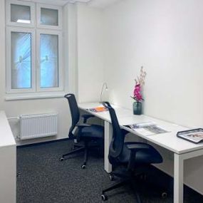 Bild von Regus - Platan Ostrava