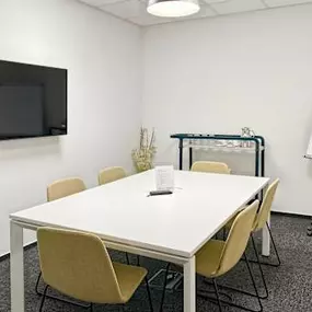 Bild von Regus - Platan Ostrava