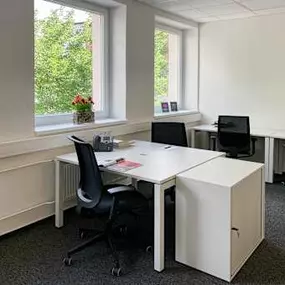 Bild von Regus - Platan Ostrava