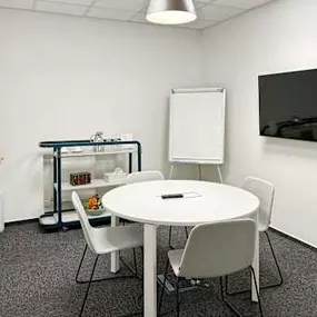 Bild von Regus - Platan Ostrava