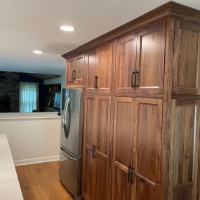 Looking for a remodeler in Felicity, OH? Steve Shelton Innovations offers top-quality remodels and additions. Click here for a consultation.