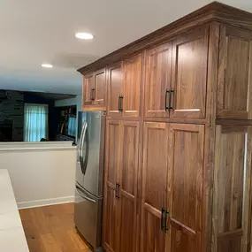 Looking for a remodeler in Felicity, OH? Steve Shelton Innovations offers top-quality remodels and additions. Click here for a consultation.