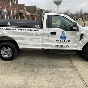 Looking for a remodeler in Felicity, OH? Steve Shelton Innovations offers top-quality remodels and additions. Click here for a consultation.