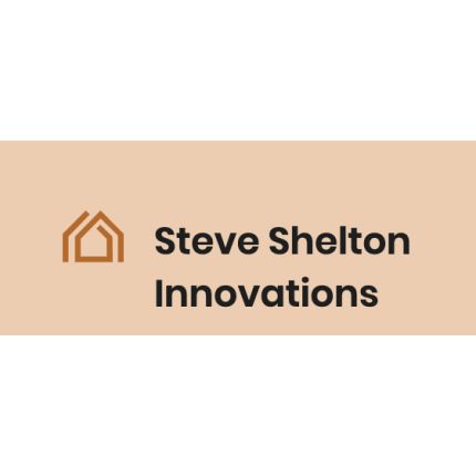 Logo from Steve Shelton Innovations