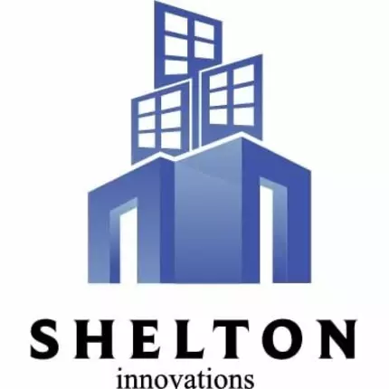 Logo from Steve Shelton Innovations