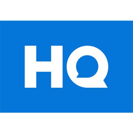 Logo da HQ - Pittsburgh - Washington Rd