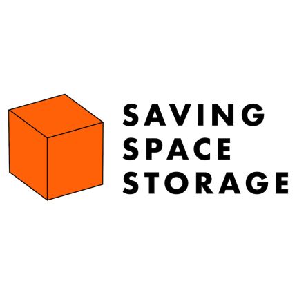 Logotipo de Saving Space Storage - Gardendale