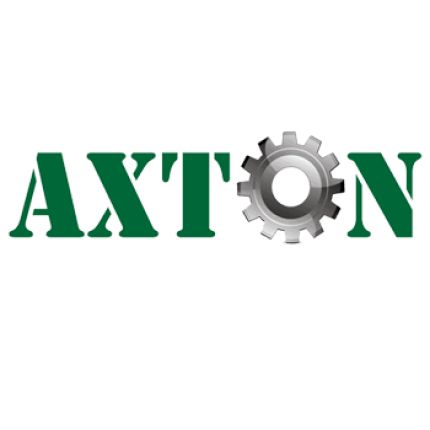 Logo de Axton Automotive