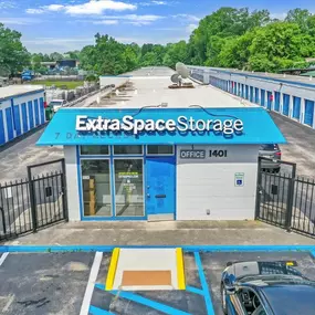 Alternate Beauty Image - Extra Space Storage at 1401 Jordan Ln NW, Huntsville, AL 35816