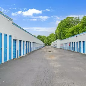 Interior Units - Extra Space Storage at 1401 Jordan Ln NW, Huntsville, AL 35816