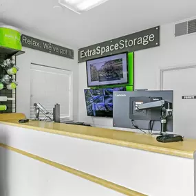 Office - Extra Space Storage at 1401 Jordan Ln NW, Huntsville, AL 35816