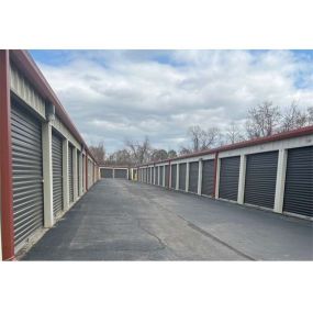 Exterior Units - Extra Space Storage at 850 Winchester Rd NE, Huntsville, AL 35811