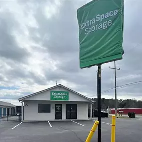 Beauty Image - Extra Space Storage at 850 Winchester Rd NE, Huntsville, AL 35811