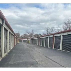 Exterior Units - Extra Space Storage at 850 Winchester Rd NE, Huntsville, AL 35811