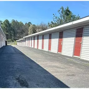 Interior Units - Extra Space Storage at 2505 Winchester Rd NW, Huntsville, AL 35810