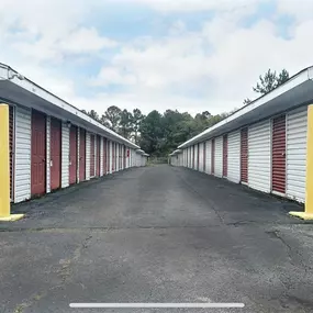 Exterior Units - Extra Space Storage at 2505 Winchester Rd NW, Huntsville, AL 35810