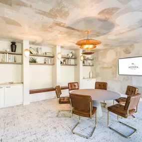 Bild von Modera St. Petersburg