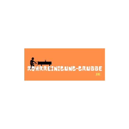 Logo fra Rohrreinigung Grubbe
